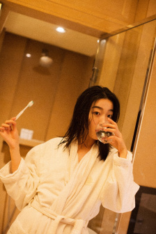 冥王星早餐